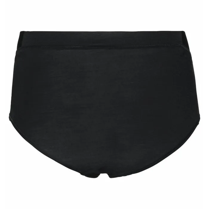 Odlo Underwear The Performance Wool Light Sports Underwear Panty Black 8211 Women
