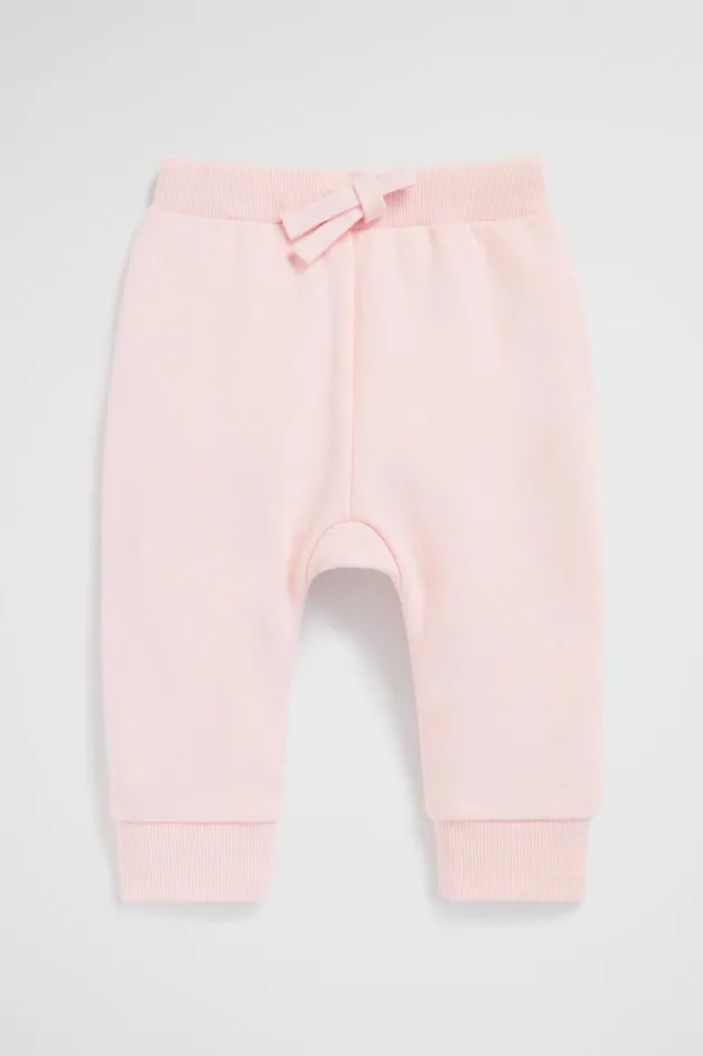 Pants Baby Seed Heritage Core Trackpant Dusty Rose