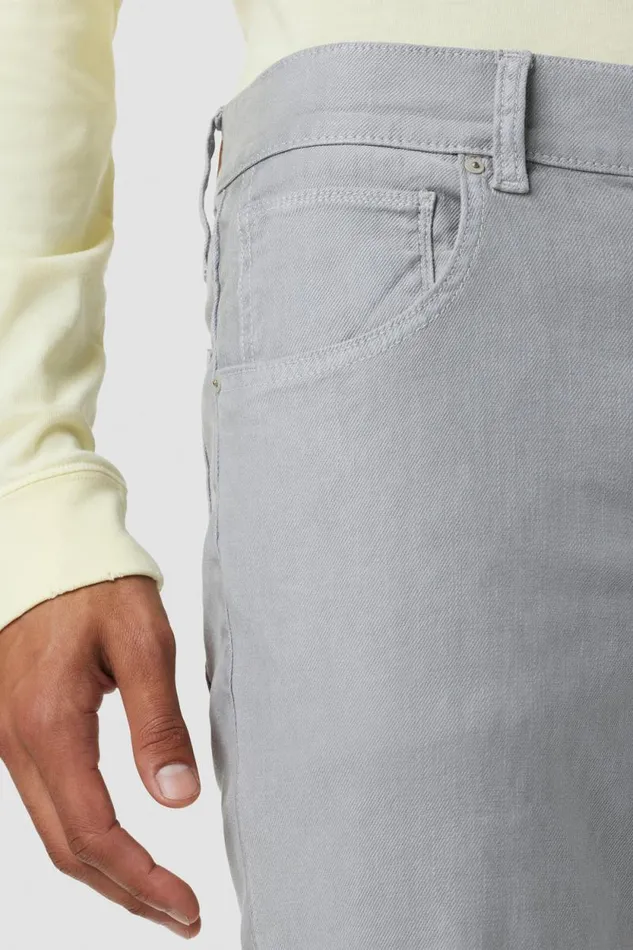 Pants Men Hudson Jeans Blake Slim Straight Twill Pant Cement Pants Men Hudson Jeans Blake Slim Straight Twill Pant Cement