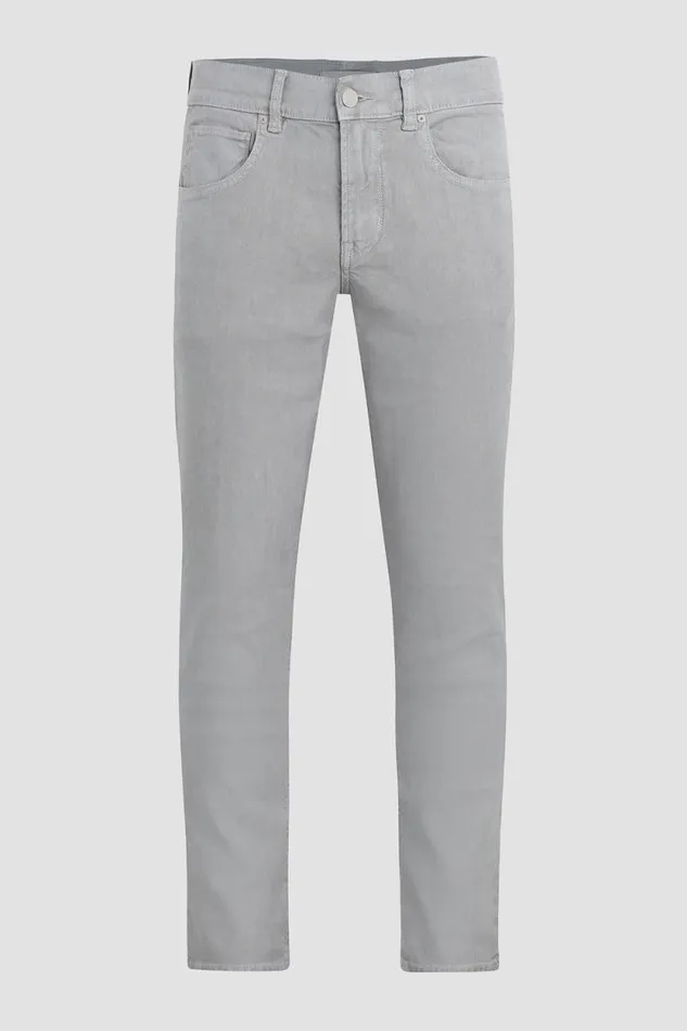 Pants Men Hudson Jeans Blake Slim Straight Twill Pant Cement Pants Men Hudson Jeans Blake Slim Straight Twill Pant Cement