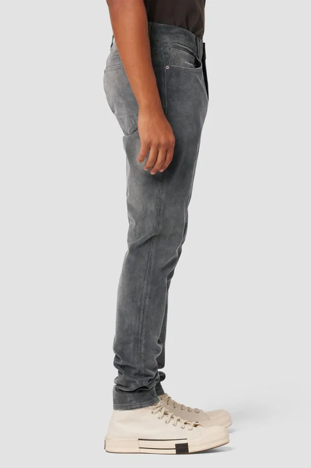 Pants Men Hudson Jeans Zack Skinny Corduroy Pant Agave Pants Men Hudson Jeans Zack Skinny Corduroy Pant Agave