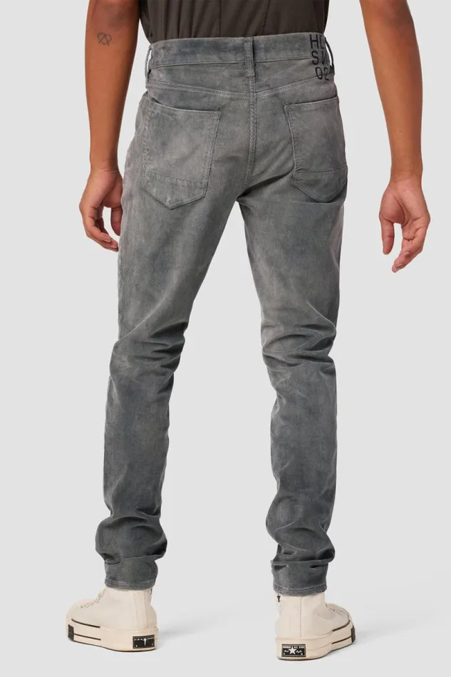 Pants Men Hudson Jeans Zack Skinny Corduroy Pant Agave Pants Men Hudson Jeans Zack Skinny Corduroy Pant Agave