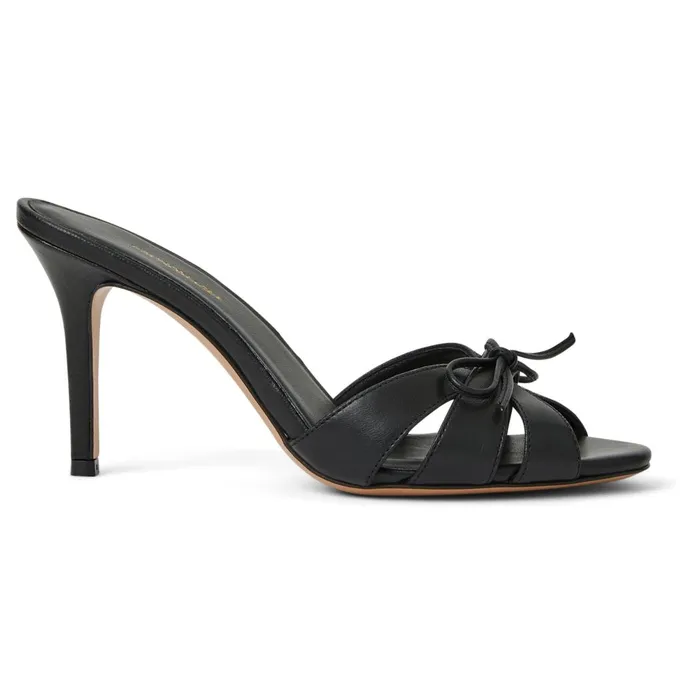 PEMA Pump BLACK Women Bruno Magli Pumps