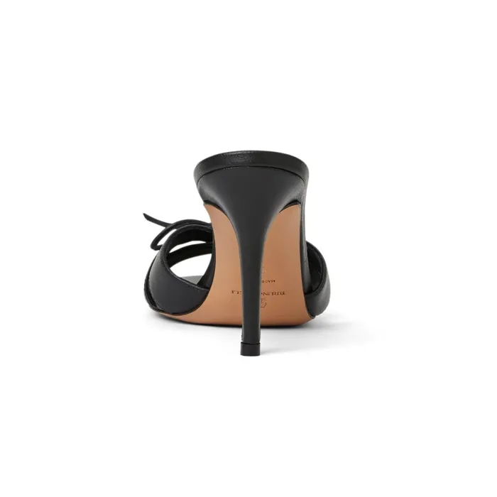 PEMA Pump BLACK Women Bruno Magli Pumps