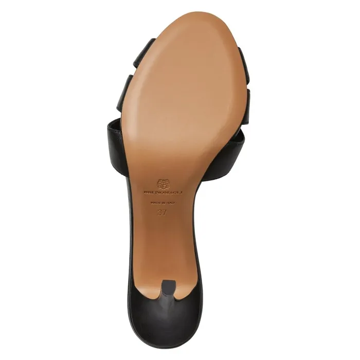 PEMA Pump BLACK Women Bruno Magli Pumps