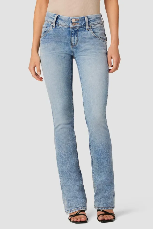 Petite Inseams Women Hudson Jeans Beth MidRise Baby Bootcut Petite Jean Motion Petite Inseams Women Hudson Jeans Beth MidRise Baby Bootcut Petite Jean Motion
