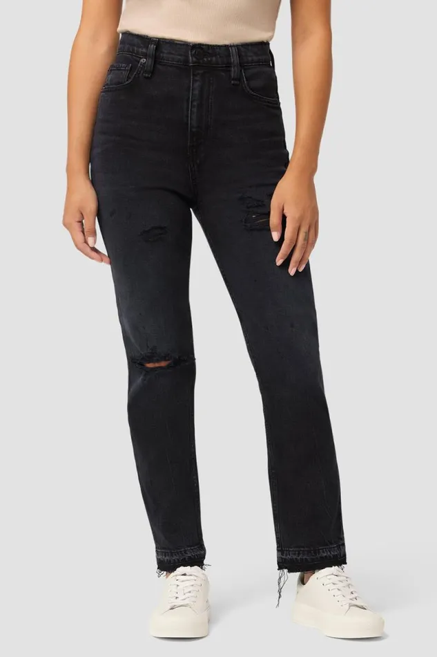 Petite Inseams Women Hudson Jeans Harlow Ultra HighRise Cigarette Petite Jean Dark Lovely Petite Inseams Women Hudson Jeans Harlow Ultra HighRise Cigarette Petite Jean Dark Lovely