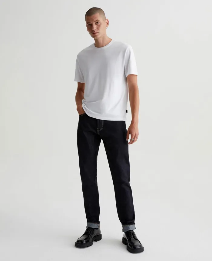 Pollock Morioka Men AG Jeans Denim