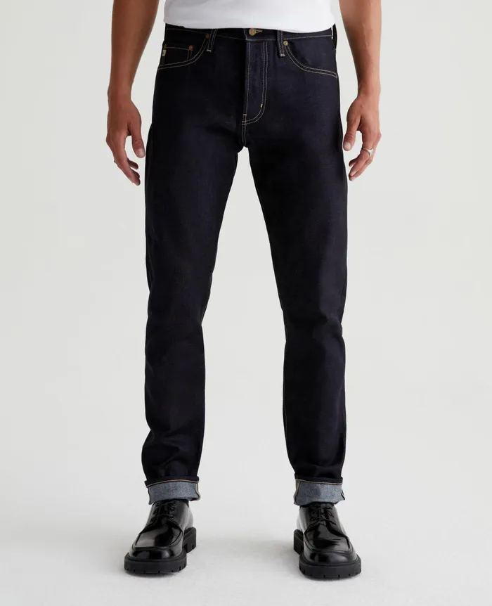Pollock Morioka Men AG Jeans Denim Pollock Morioka Men AG Jeans Denim
