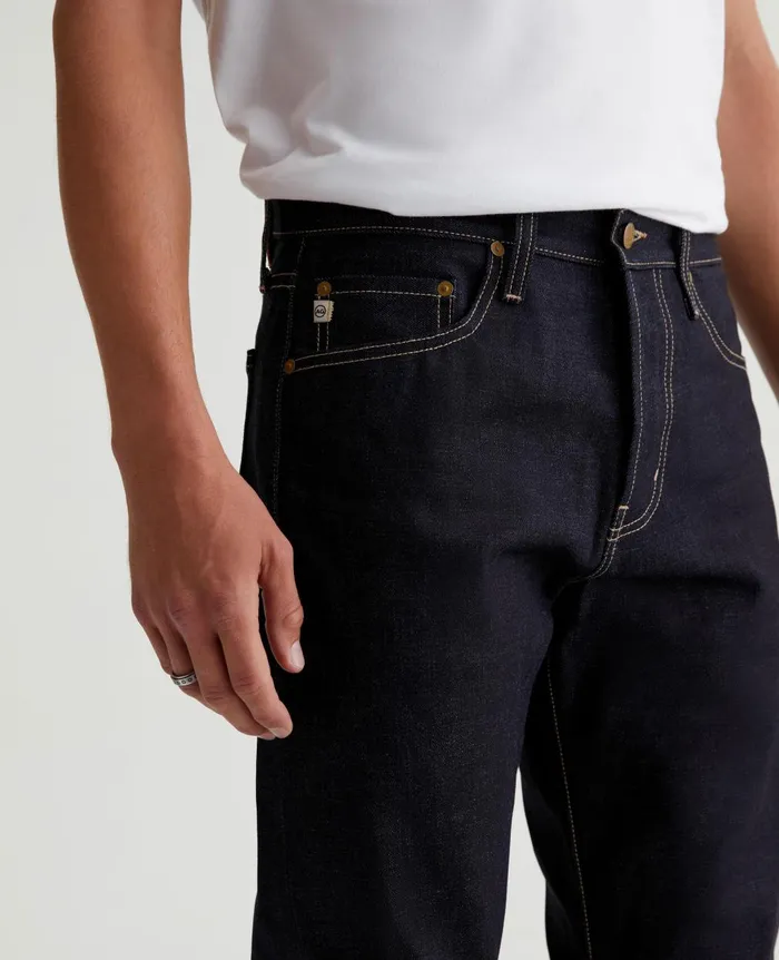Pollock Morioka Men AG Jeans Denim Pollock Morioka Men AG Jeans Denim