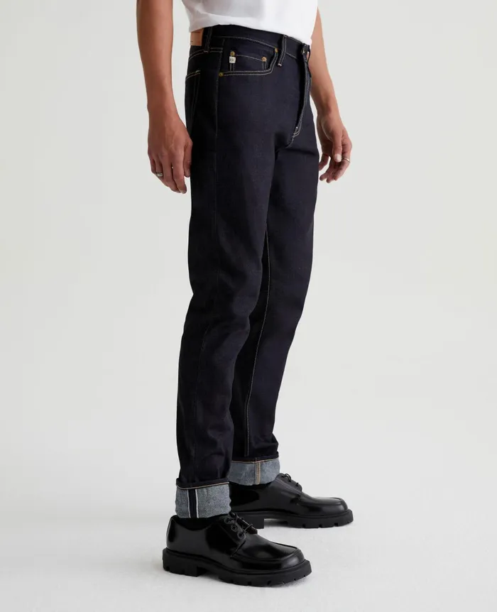 Pollock Morioka Men AG Jeans Denim Pollock Morioka Men AG Jeans Denim