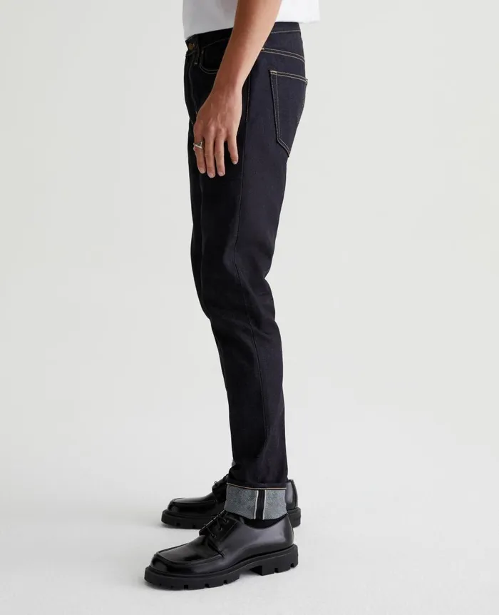 Pollock Morioka Men AG Jeans Denim Pollock Morioka Men AG Jeans Denim