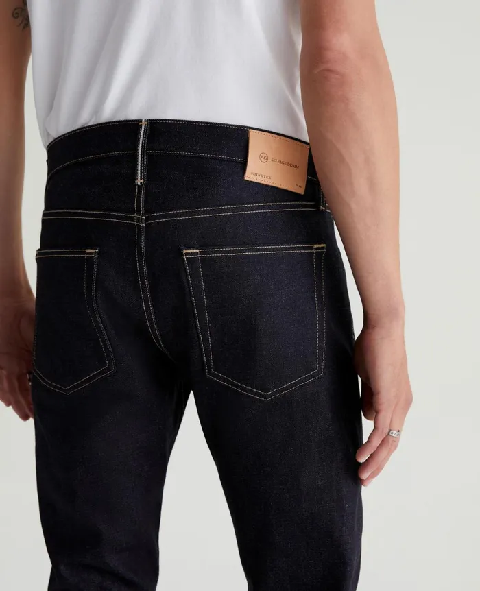 Pollock Morioka Men AG Jeans Denim Pollock Morioka Men AG Jeans Denim