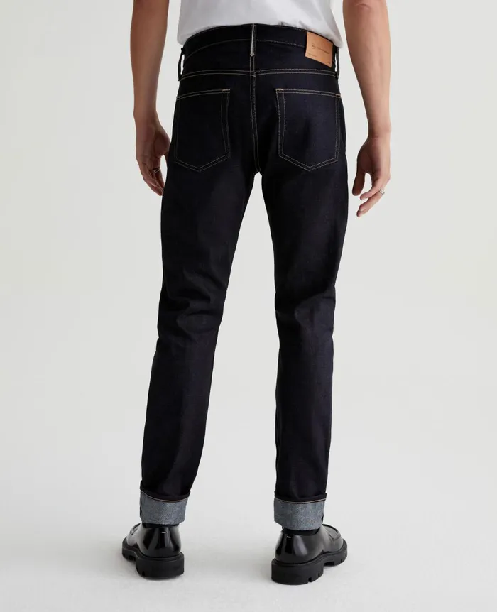 Pollock Morioka Men AG Jeans Denim Pollock Morioka Men AG Jeans Denim