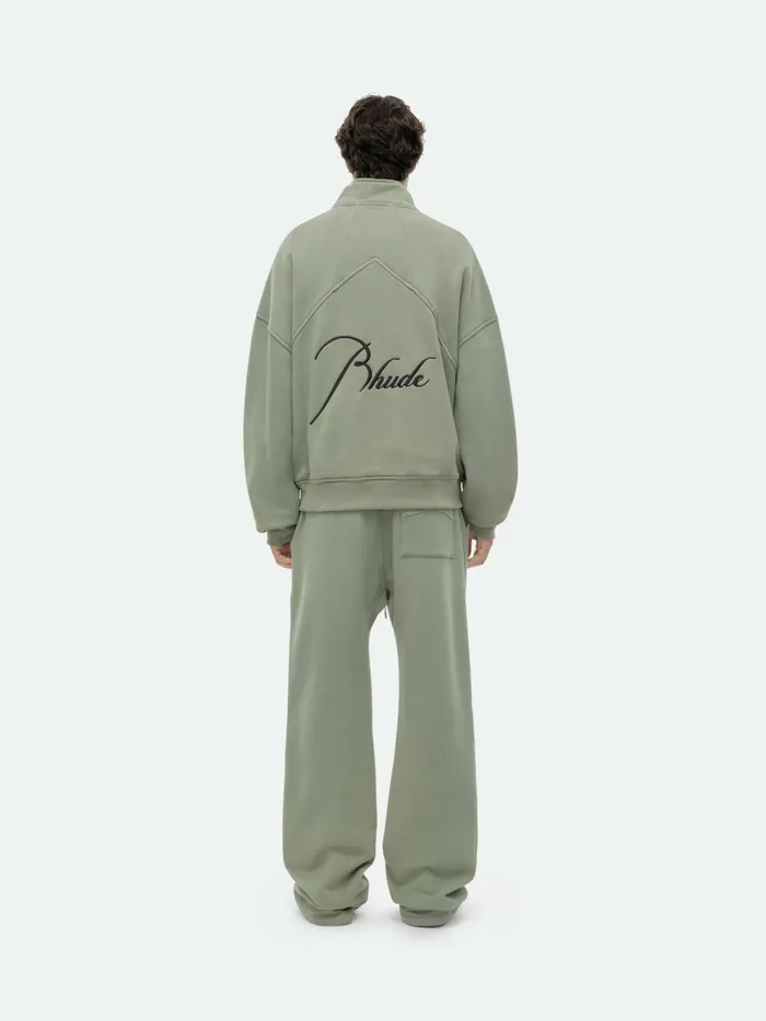 QUARTER ZIP Men Rhude Quarter Zips