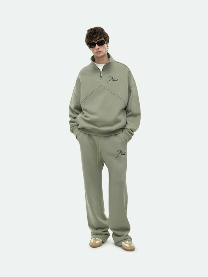 QUARTER ZIP Men Rhude Quarter Zips