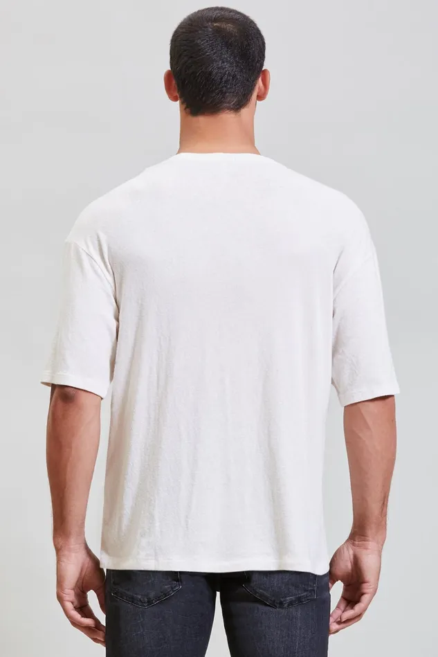 R13 TShirts Men Clash London Calling Oversized T R13 TShirts Men Clash London Calling Oversized T