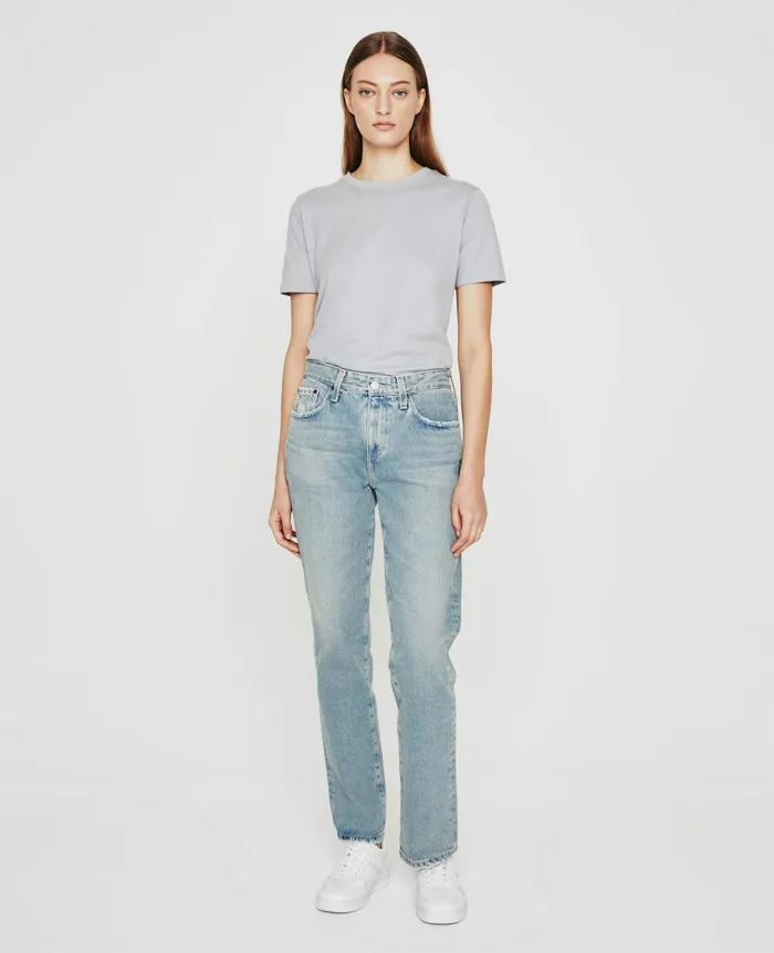Remy 21 Years Road Trip Women AG Jeans Denim
