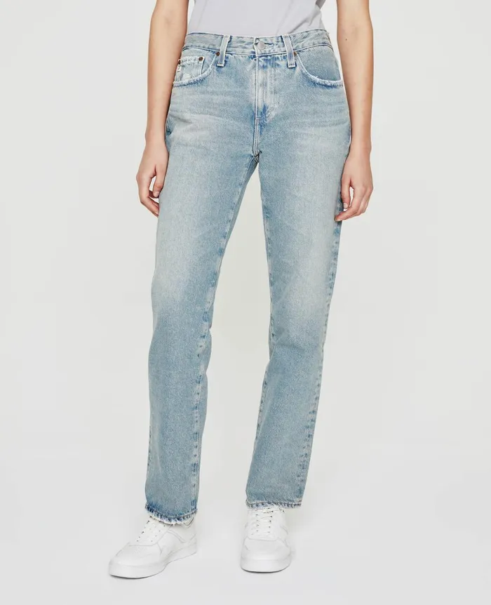 Remy 21 Years Road Trip Women AG Jeans Denim Remy 21 Years Road Trip Women AG Jeans Denim