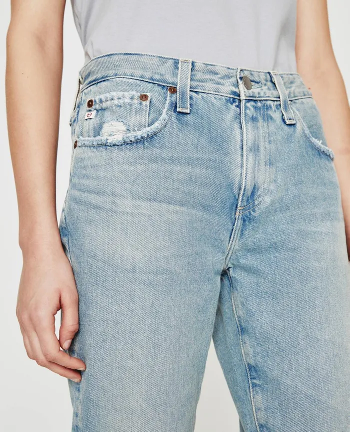 Remy 21 Years Road Trip Women AG Jeans Denim Remy 21 Years Road Trip Women AG Jeans Denim