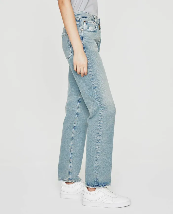 Remy 21 Years Road Trip Women AG Jeans Denim Remy 21 Years Road Trip Women AG Jeans Denim