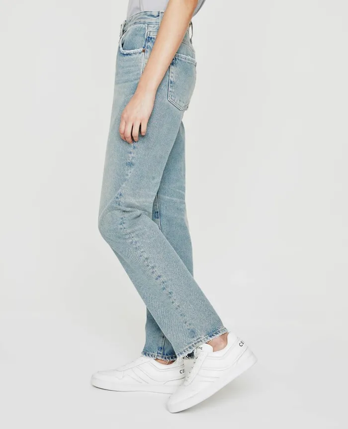 Remy 21 Years Road Trip Women AG Jeans Denim Remy 21 Years Road Trip Women AG Jeans Denim