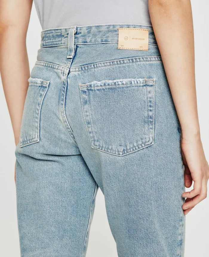 Remy 21 Years Road Trip Women AG Jeans Denim Remy 21 Years Road Trip Women AG Jeans Denim