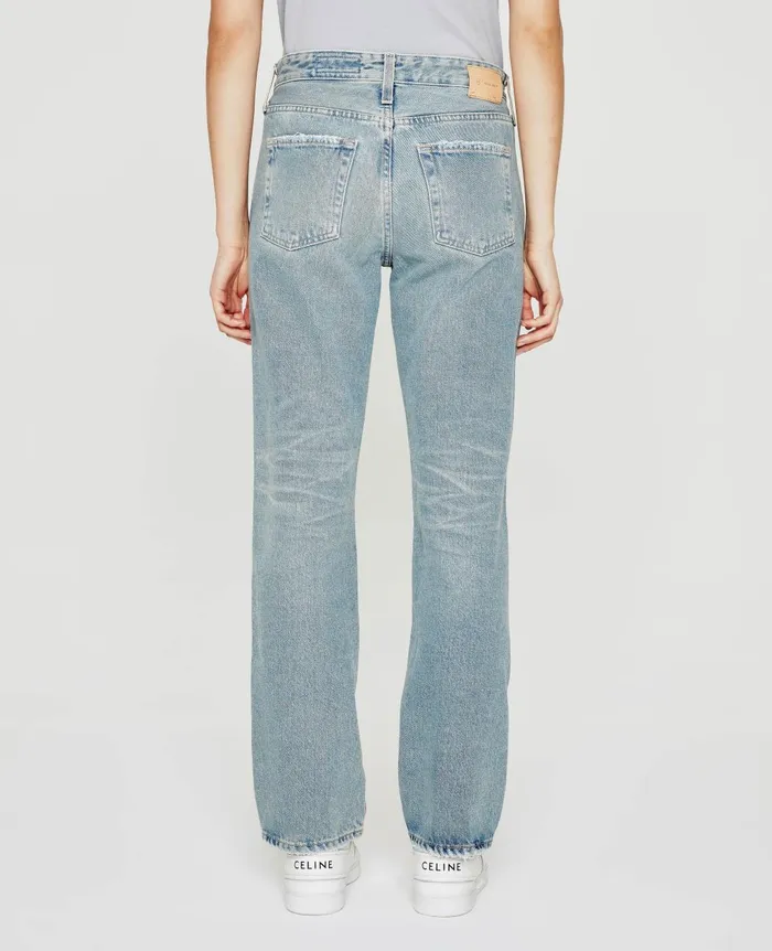 Remy 21 Years Road Trip Women AG Jeans Denim Remy 21 Years Road Trip Women AG Jeans Denim