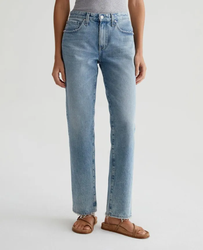 Remy Idyllic Women AG Jeans Denim Remy Idyllic Women AG Jeans Denim
