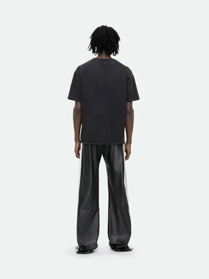 RHINESTONE HUNTING DOG TEE Men Rhude Tees