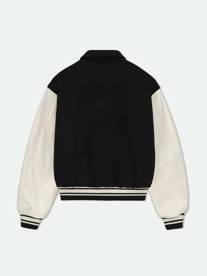 RHUDE COLLEGIATE JACKET Men Rhude Outerwear