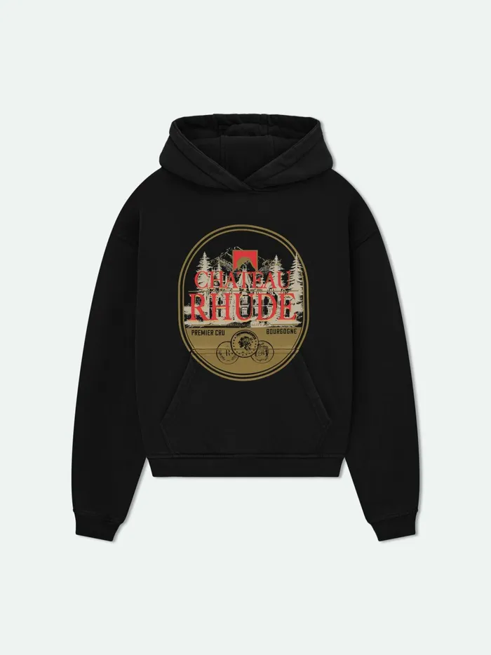 RHUDE PREMIER HOODIE Men Rhude Sweatshirts