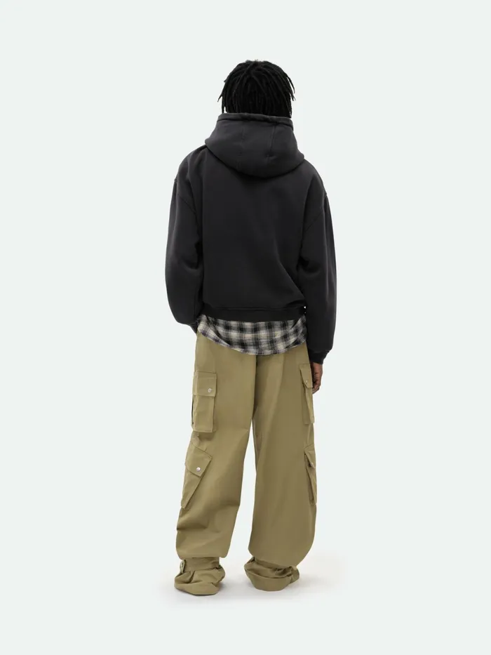 RHUDE PREMIER HOODIE Men Rhude Sweatshirts