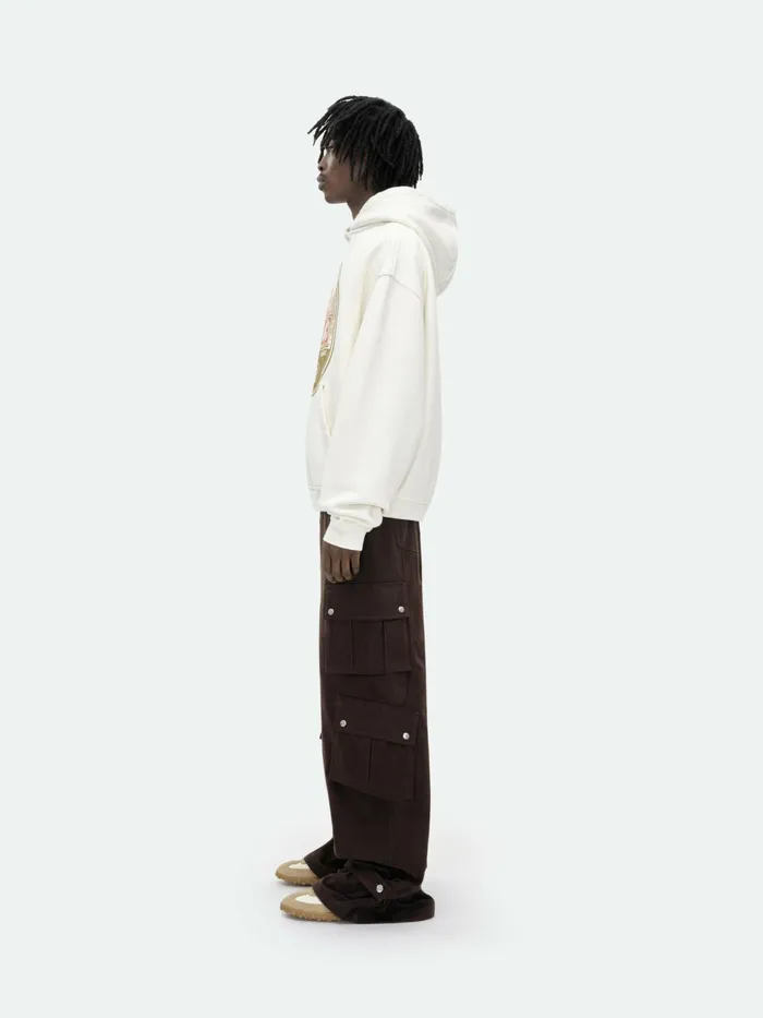 RHUDE PREMIER HOODIE Men Rhude Sweatshirts