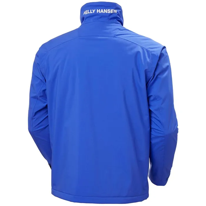 Sailing Jackets Men Helly Hansen HP RACING MIDLAYER JACKET 514 Royal Blue