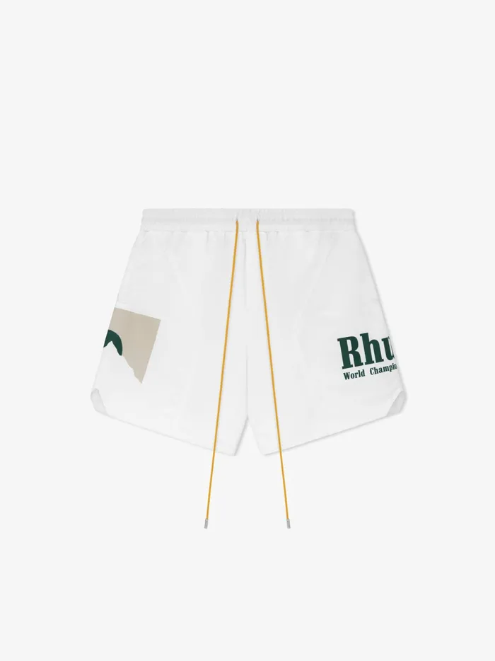 SENNA FLIGHT SHORT Men Rhude Shorts