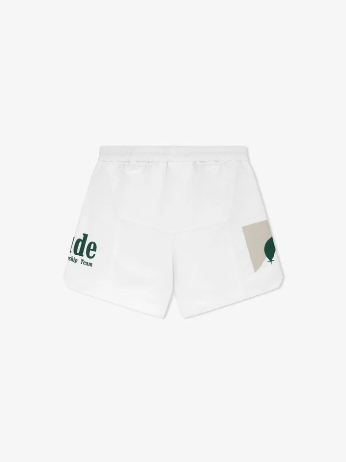 SENNA FLIGHT SHORT Men Rhude Shorts