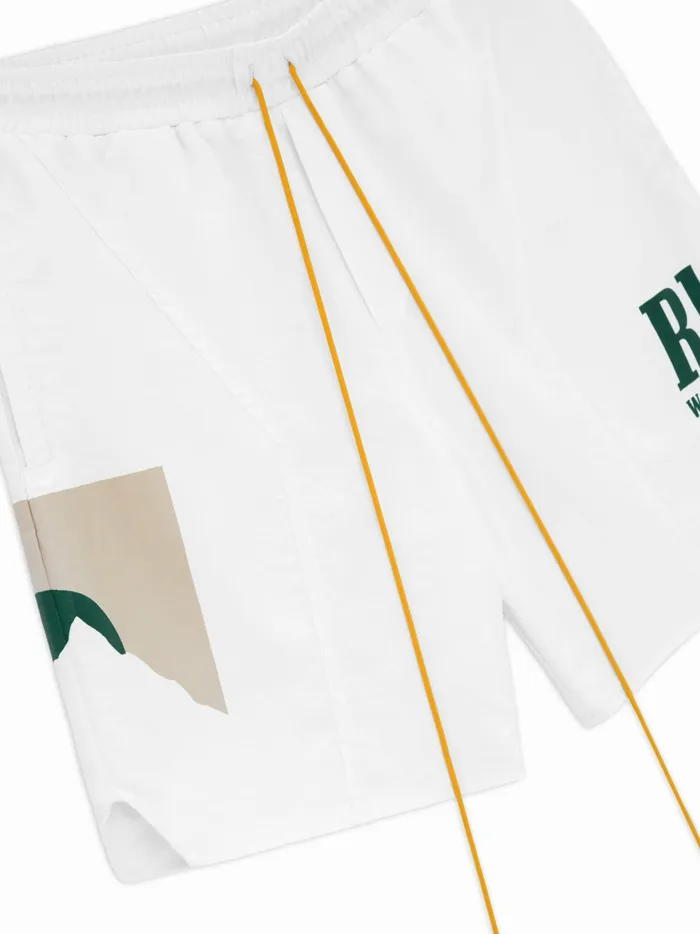 SENNA FLIGHT SHORT Men Rhude Shorts