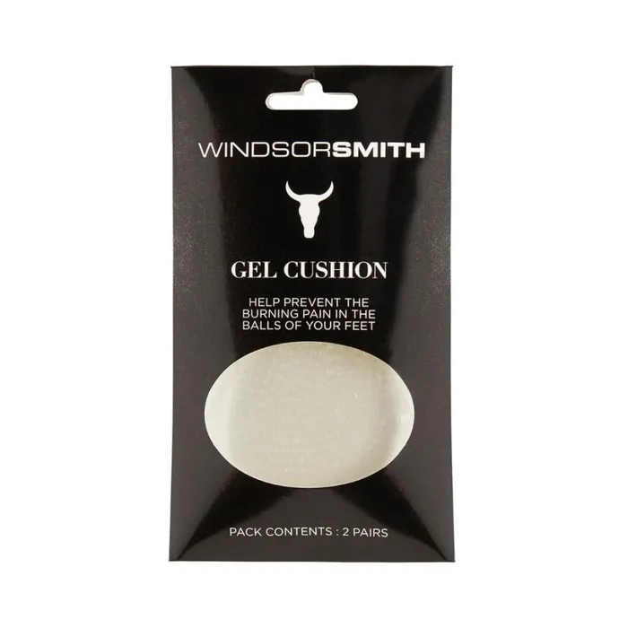 Shoe Care Women Windsor Smith WS GEL CUSHION 8211