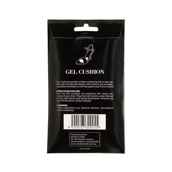 Shoe Care Women Windsor Smith WS GEL CUSHION 8211 Shoe Care Women Windsor Smith WS GEL CUSHION 8211