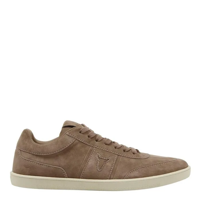 Shoes Men Windsor Smith CODY MARON SUEDE SHOES