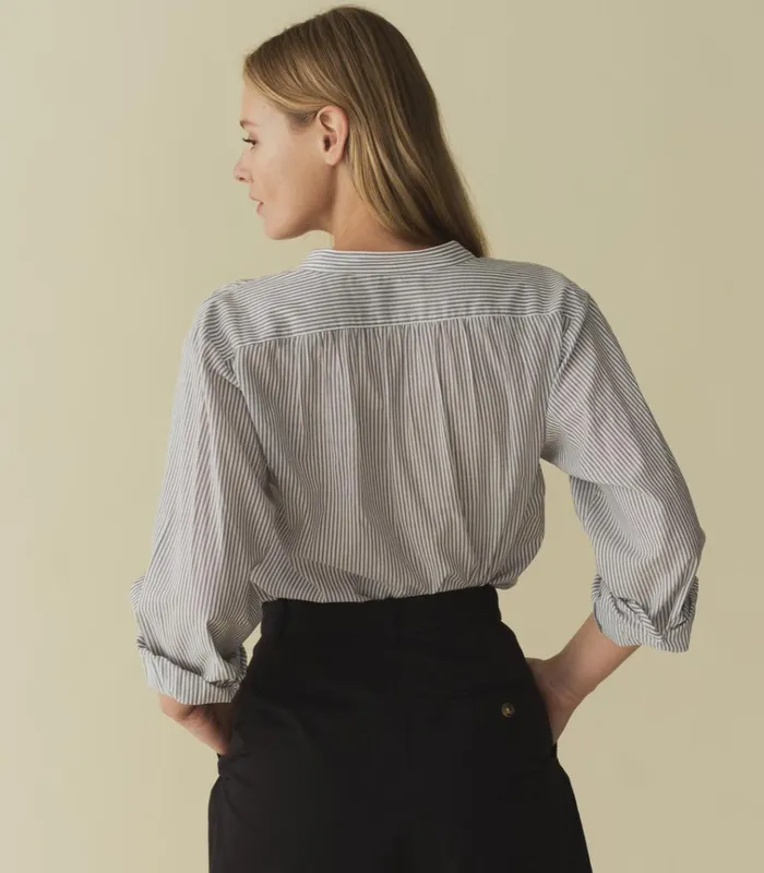 Shop DANETTE SHORT Black DEN Pants and Shorts