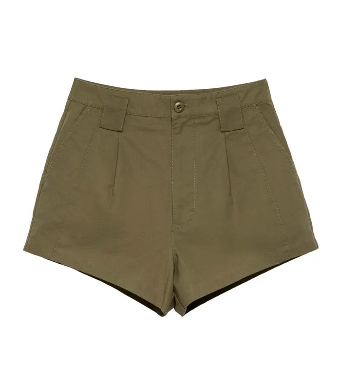 Shop DORIAN SHORT Foret DEN Pants and Shorts