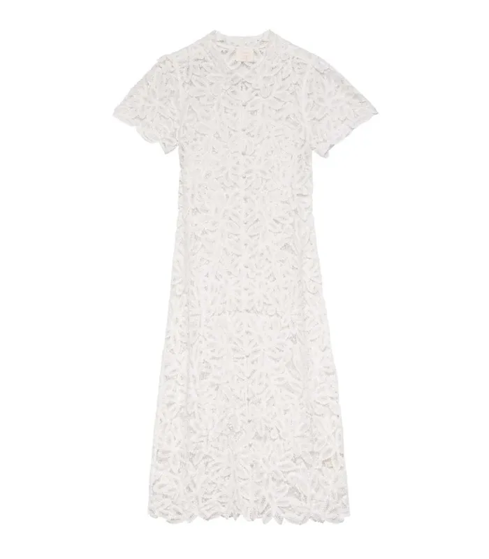 Shop ETOILE DRESS Salt DEN Dresses