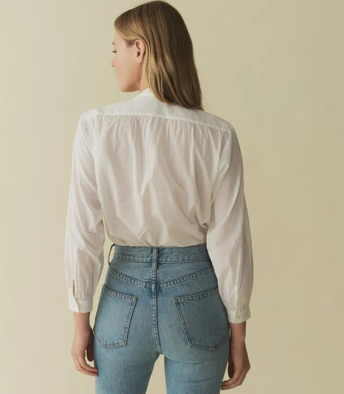 Shop HASIA TOP Salt DEN Tops