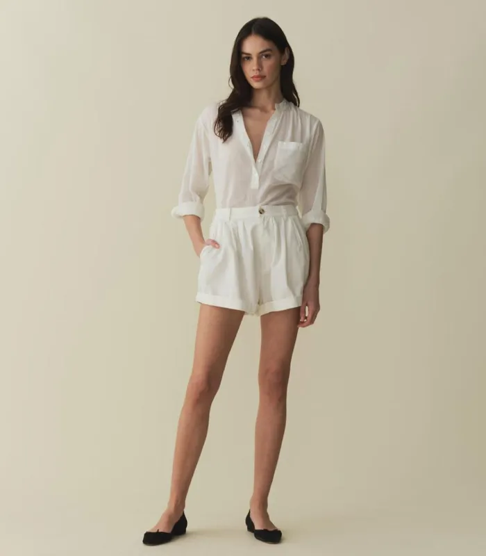 Shop HASIA TOP Salt DEN Tops