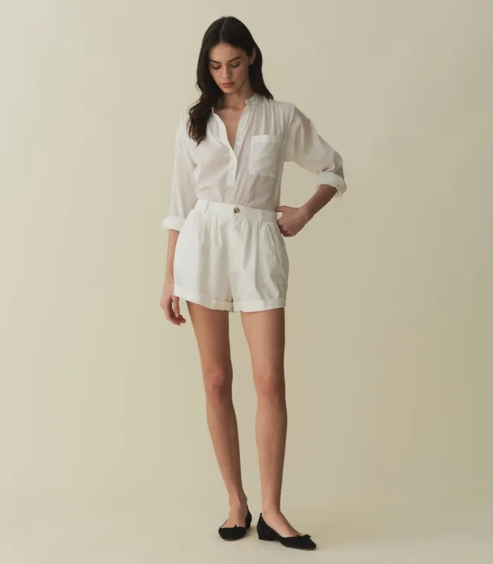Shop HASIA TOP Salt DEN Tops