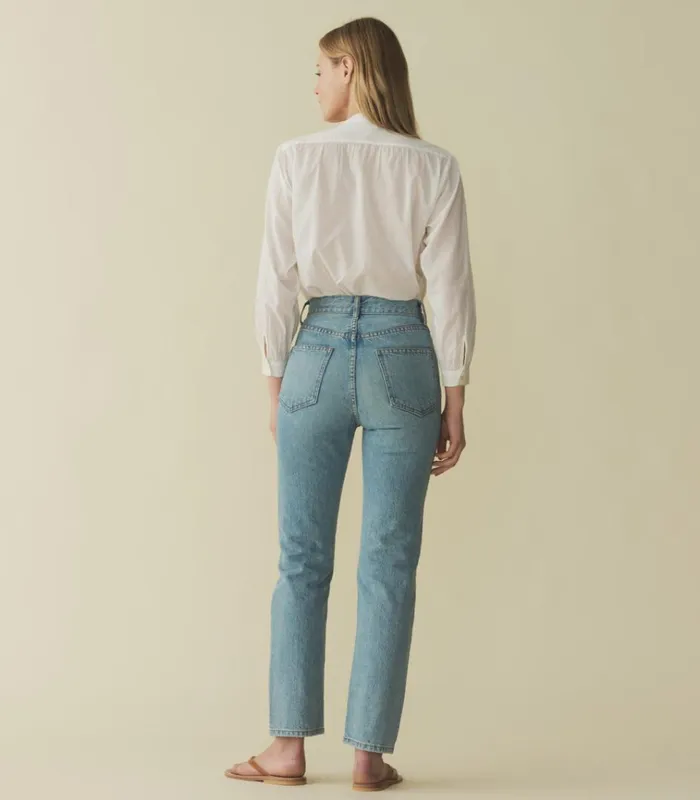 Shop HASIA TOP Salt DEN Tops