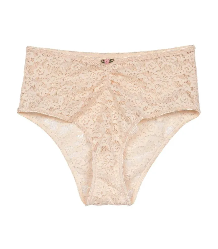 Shop IRENA BRIEF Cameo Pink DEN Den Delicates