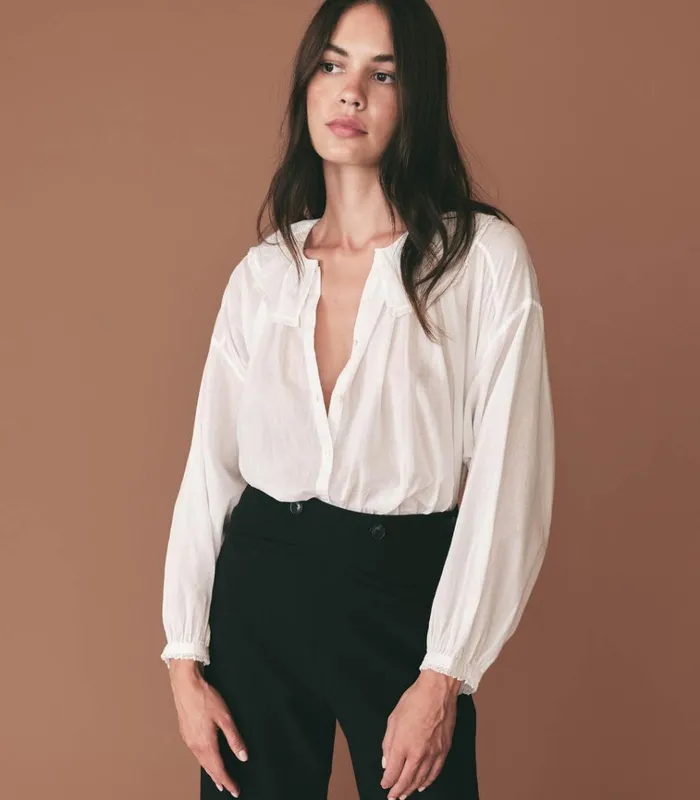 Shop JANA TOP Salt DEN Tops